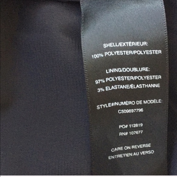 Alice + Olivia Beaded Velvet A-Line Mini Dress Size 0 - Picture 8 of 8